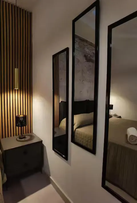 Teatro Massimo Terrace Relax Suite Palermo Włochy