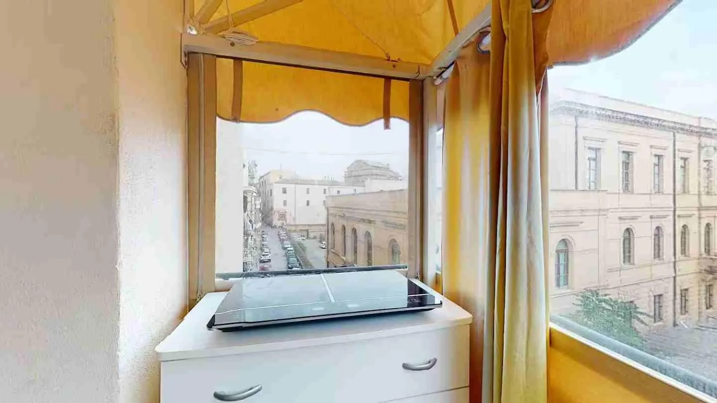 Teatro Massimo Terrace Relax Suite Palermo 0*,