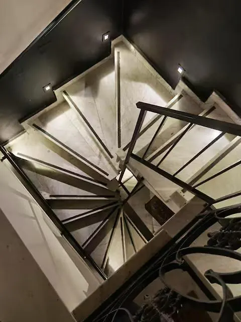 Teatro Massimo Terrace Relax Suite Palermo 0*,  Włochy