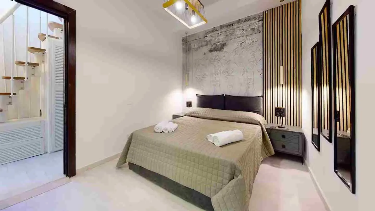 Teatro Massimo Terrace Relax Suite Palermo