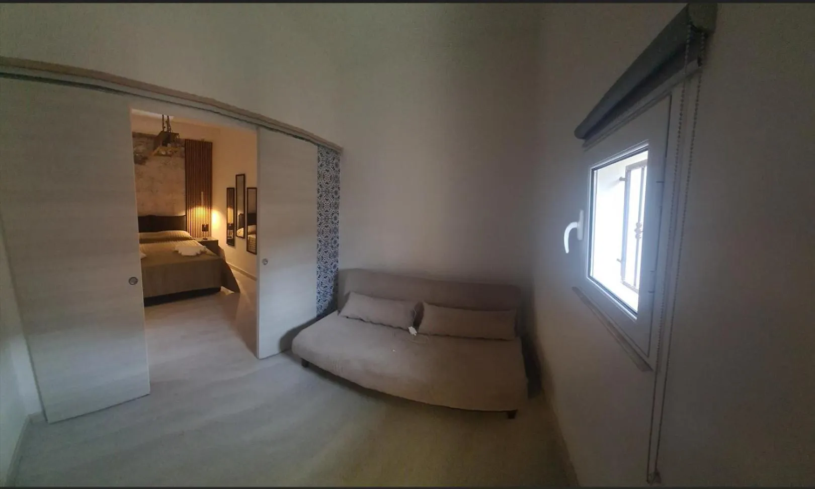 Teatro Massimo Terrace Relax Suite Palermo Apartament