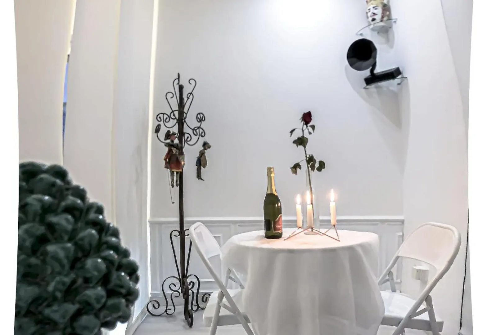 Teatro Massimo Terrace Relax Suite Palermo 0*,  Włochy