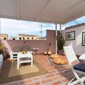 Attico Sesto Canto Appartement