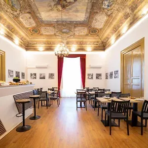 Ballaro' - Budget Hotell