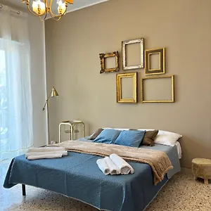 Apartament Ekry, Palermo