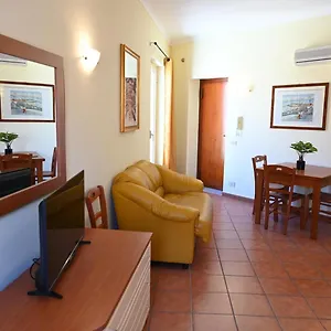 Apartament Politeama Theater, Palermo