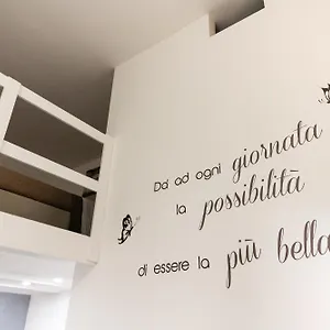 Apartament Casa Mauro, Palermo
