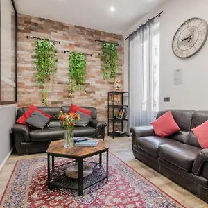 Nocleg ze śniadaniem Panurban, Palermo