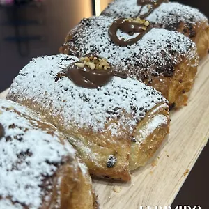 Nocleg ze śniadaniem Dhome, Palermo
